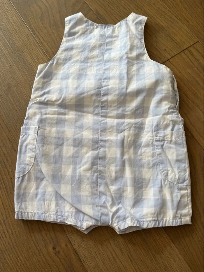 Combishort Sergent Major - photo numéro 3