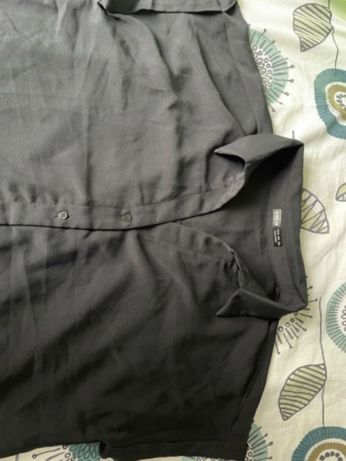 Chemise neuve