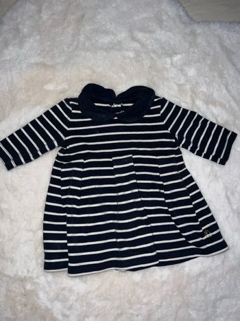 Robe 3 mois