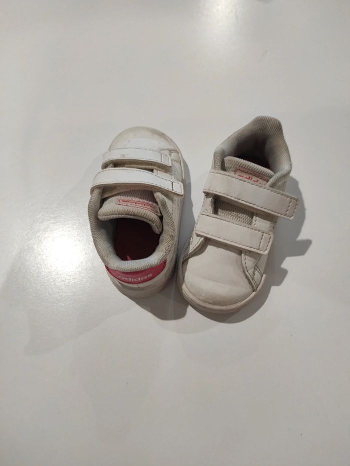 Adidas fille - photo numéro 4