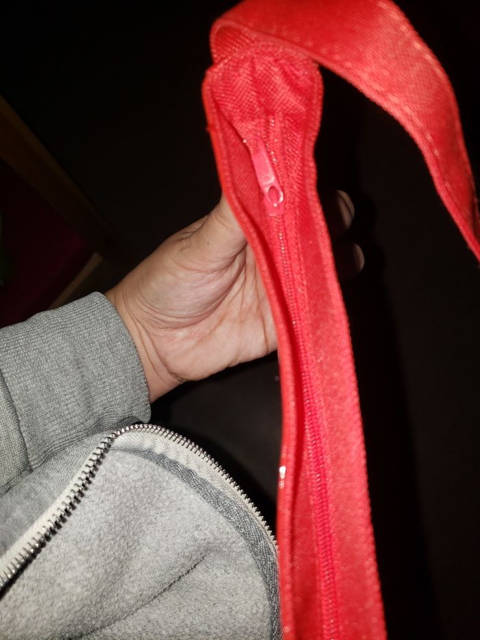 Petit sac peppa pig - photo numéro 2