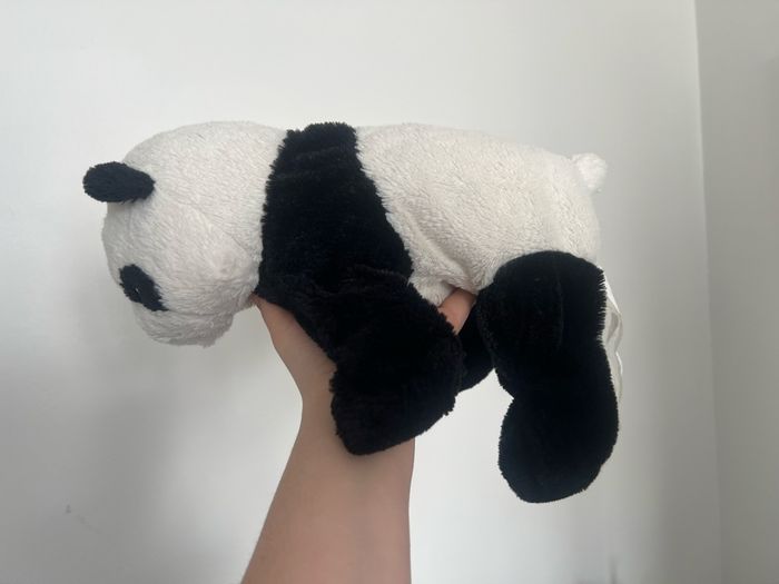 Peluche panda - photo numéro 3