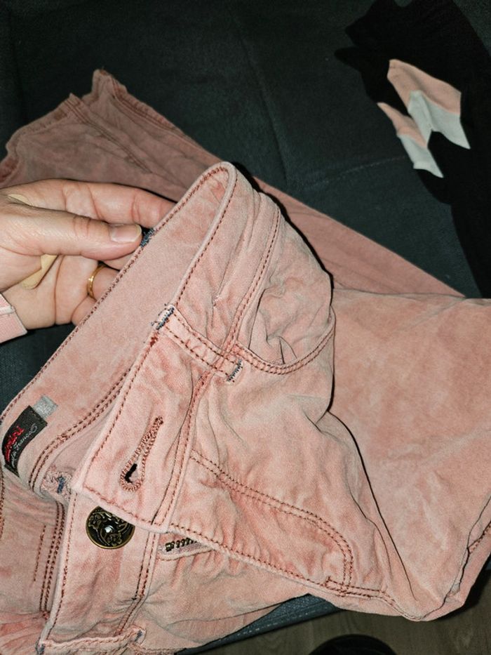 Pantalon catimini - photo numéro 3