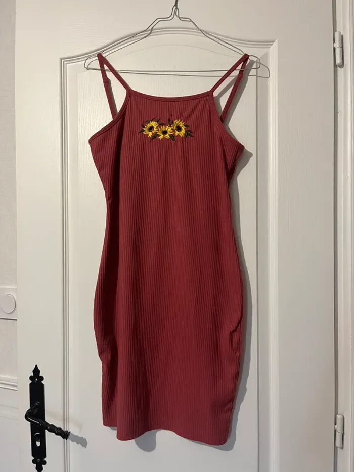 robe taille S shein