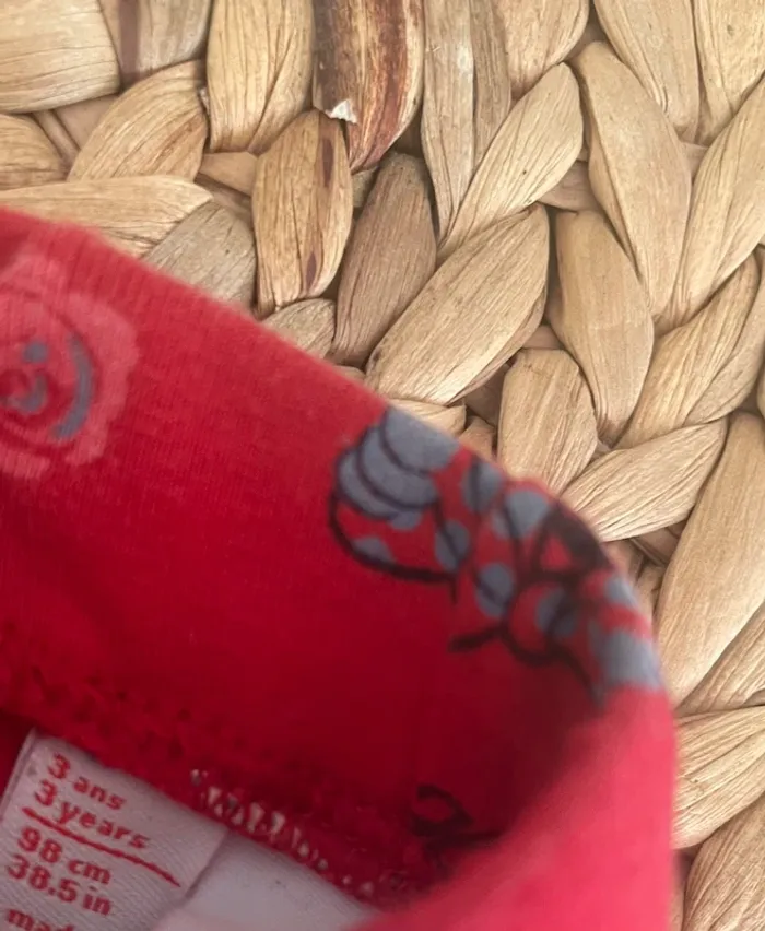 Legging minnie - photo numéro 3
