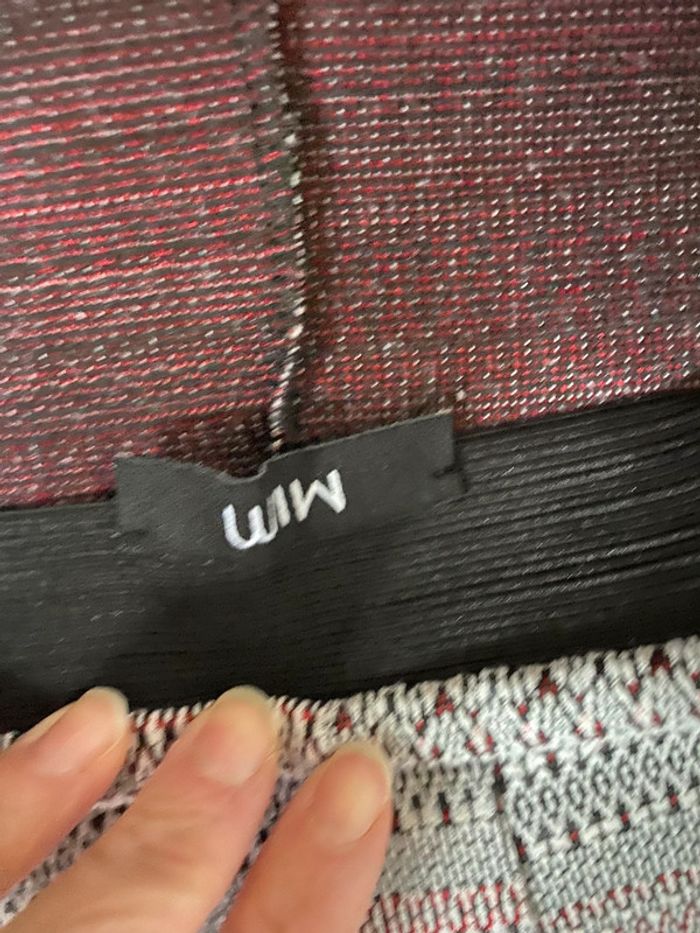 Jupe Mim Taille S/M - photo numéro 3