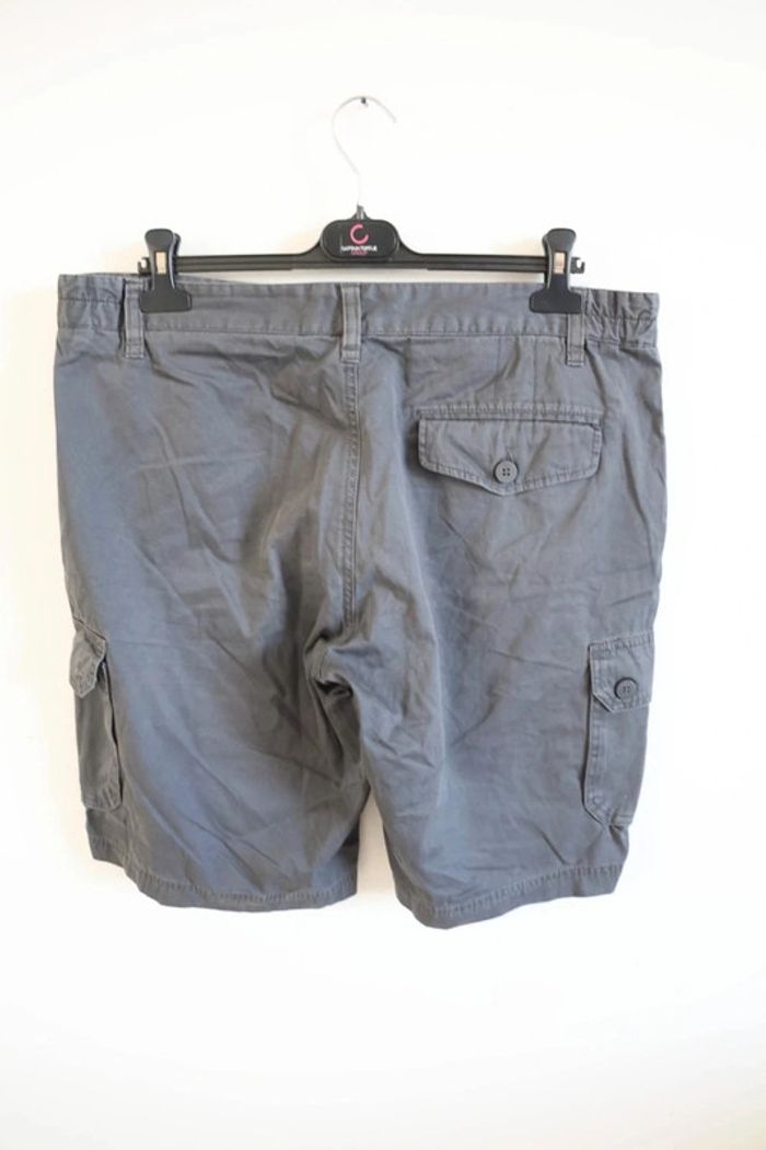C54 short gris Umbro 44 - photo numéro 2