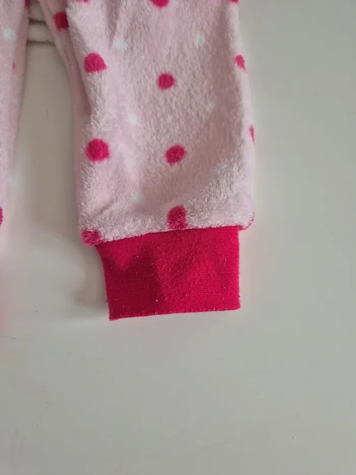 Pyjama coccinelle - photo numéro 5