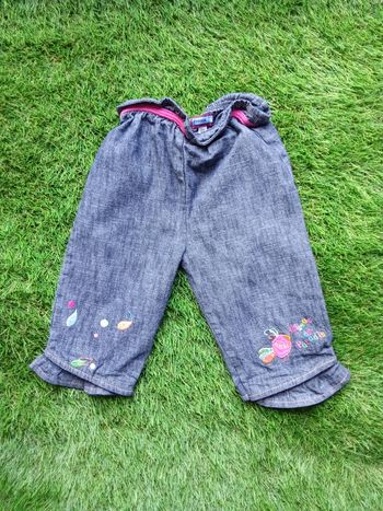 Pantalon Premier Rôle