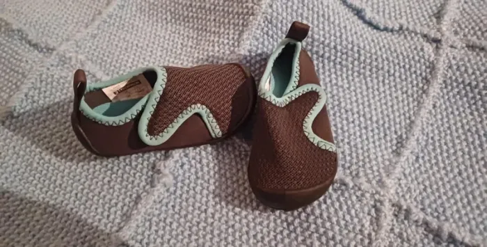 Chaussures de plage