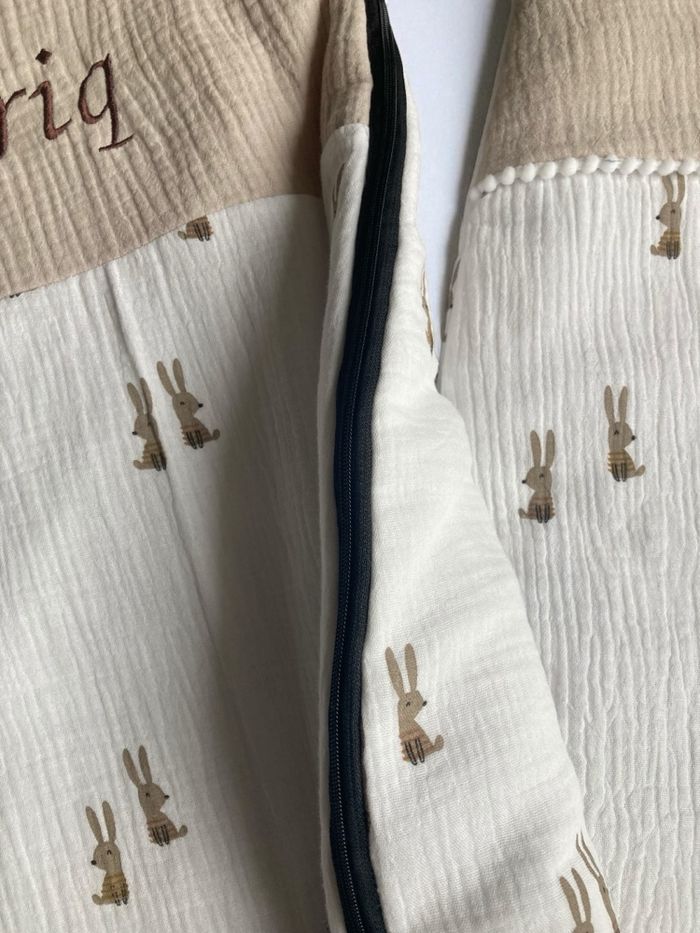 Gigoteuse TOG 0,5 (été / légère) - photo numéro 5