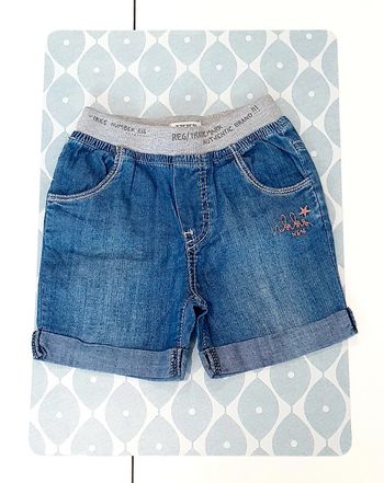 Short Ikks - 12M