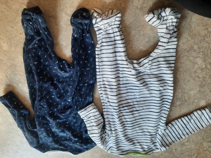 Pyjamas Mickey - photo numéro 4