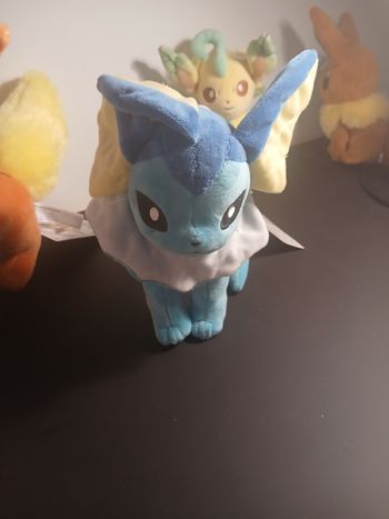 Peluche Pokemon Aquali