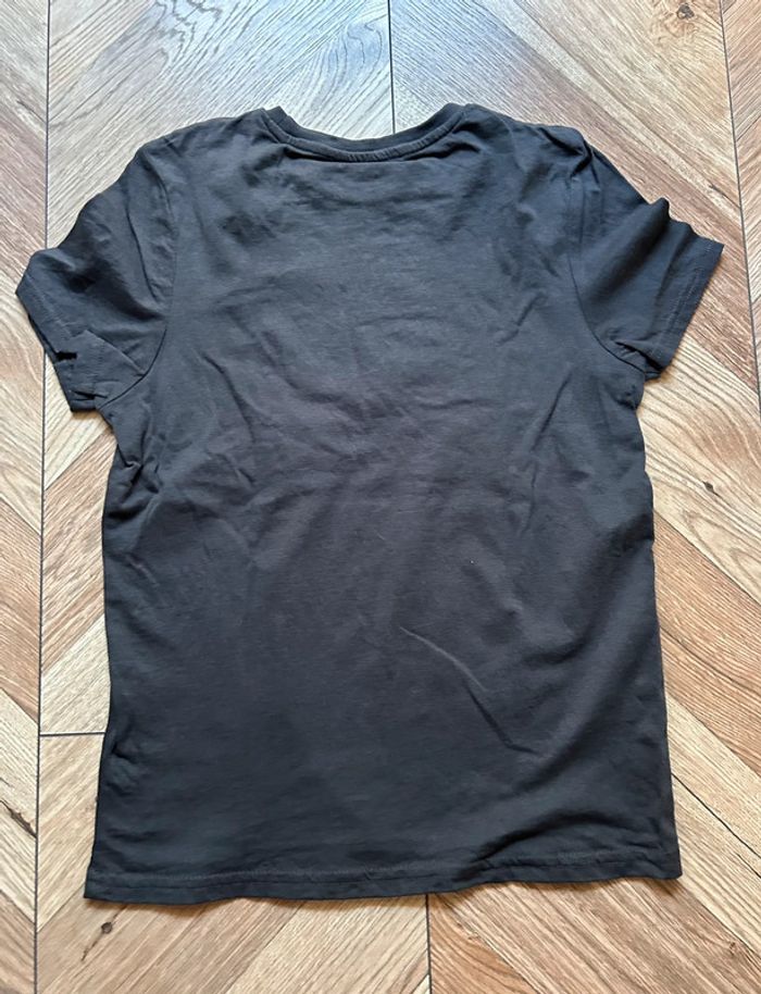 Teeshirt fille - photo numéro 3