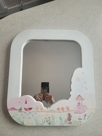 Très joli miroir
