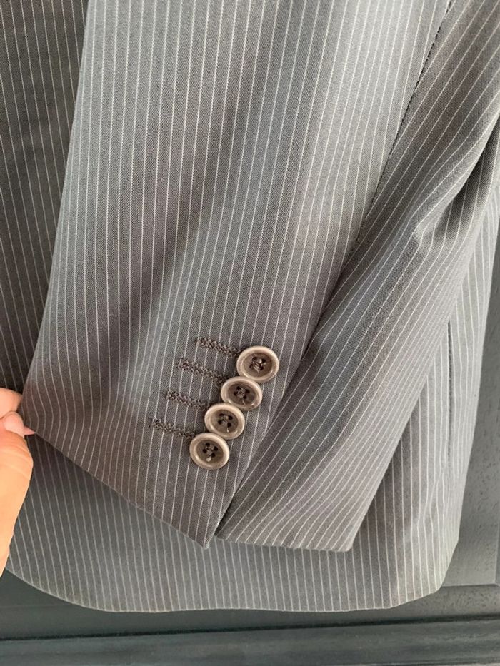 Veste de costume T56 - photo numéro 3