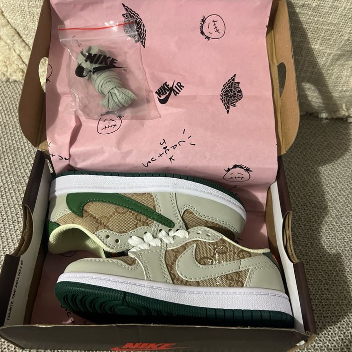 Jordan trevis Scott - photo numéro 2