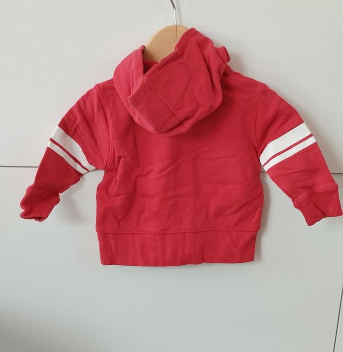 Gilet garçon 68 cm baby club C&A - photo numéro 3