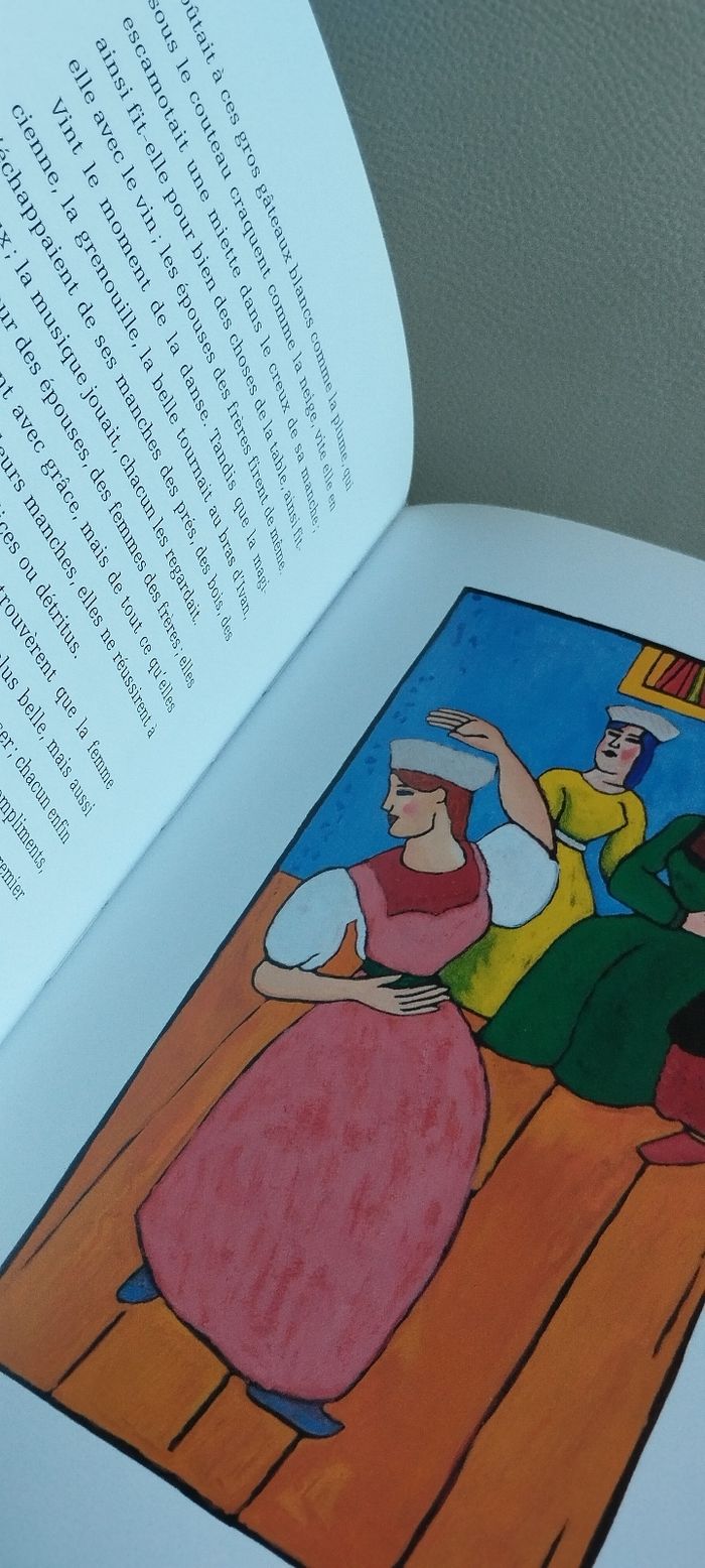 Contes de Russie - photo numéro 5