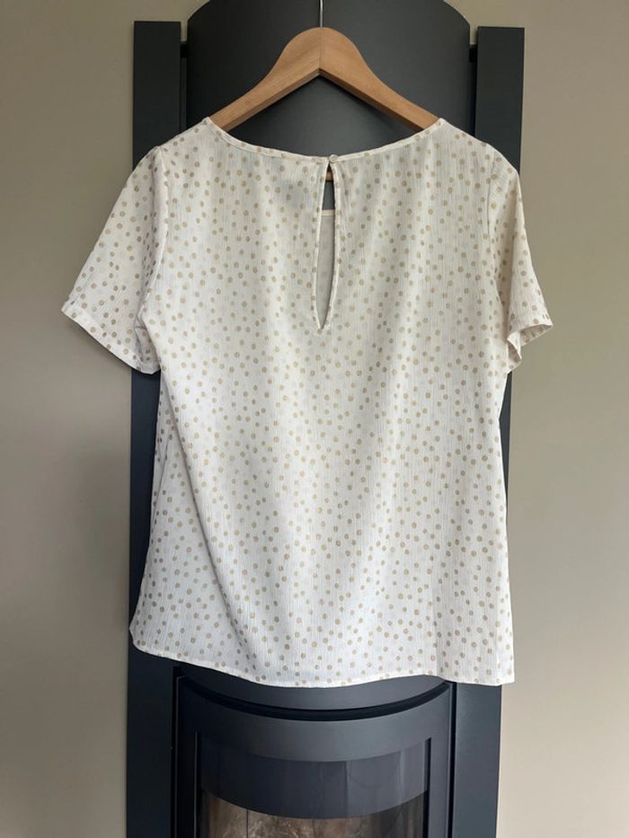Blouse Vila - photo numéro 3