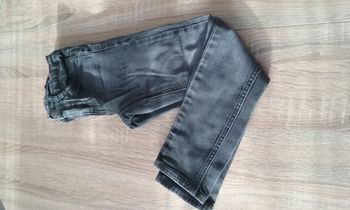 jeans garçon Kiabi