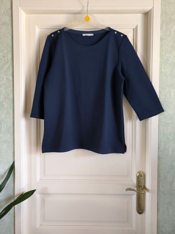 Blouse Armand Thiery Taille 4