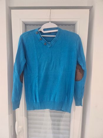Pull garçon