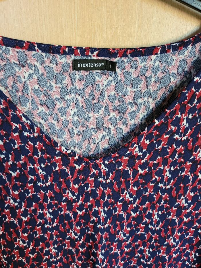 Robe femme In Extenso - photo numéro 4