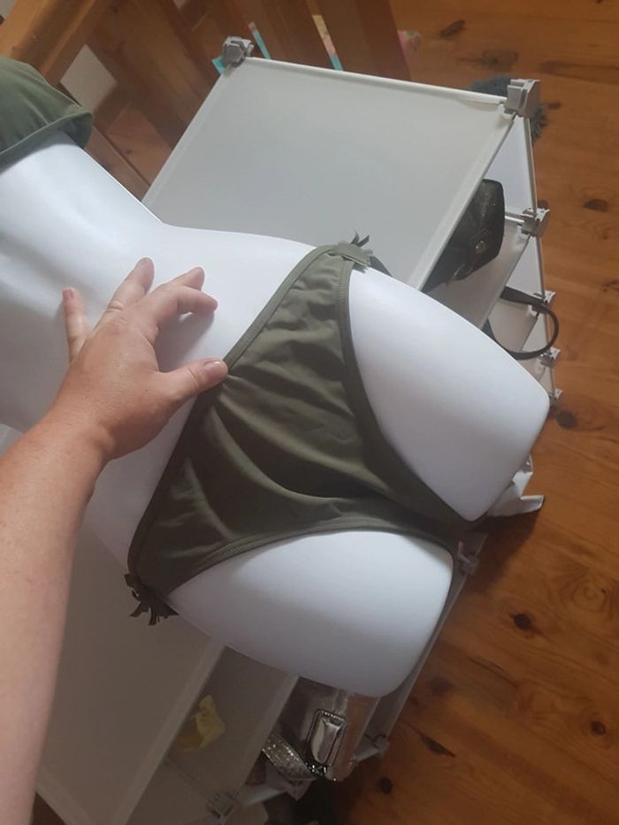 Maillot de bain - photo numéro 3