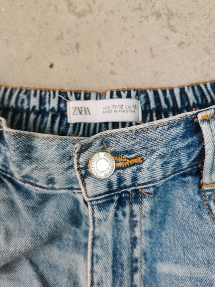 Jeans large - photo numéro 2