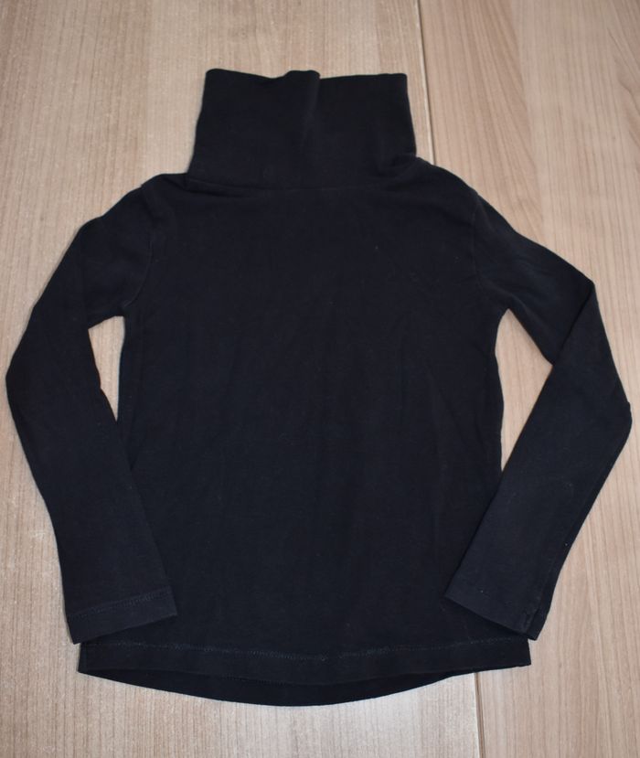 tee-shirt fille 4 ans