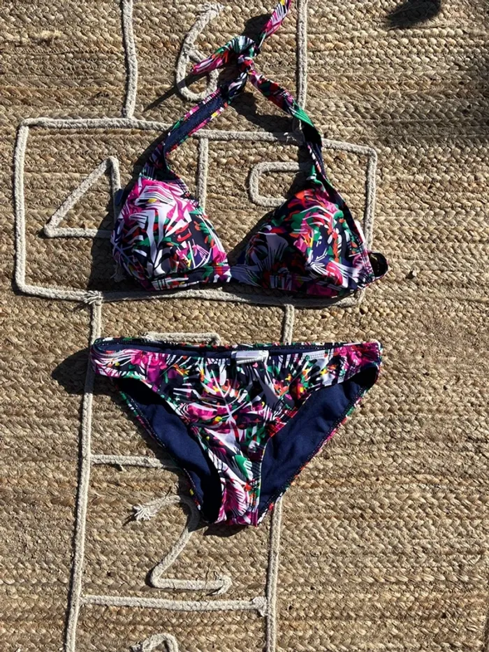 Maillot de bain 👙