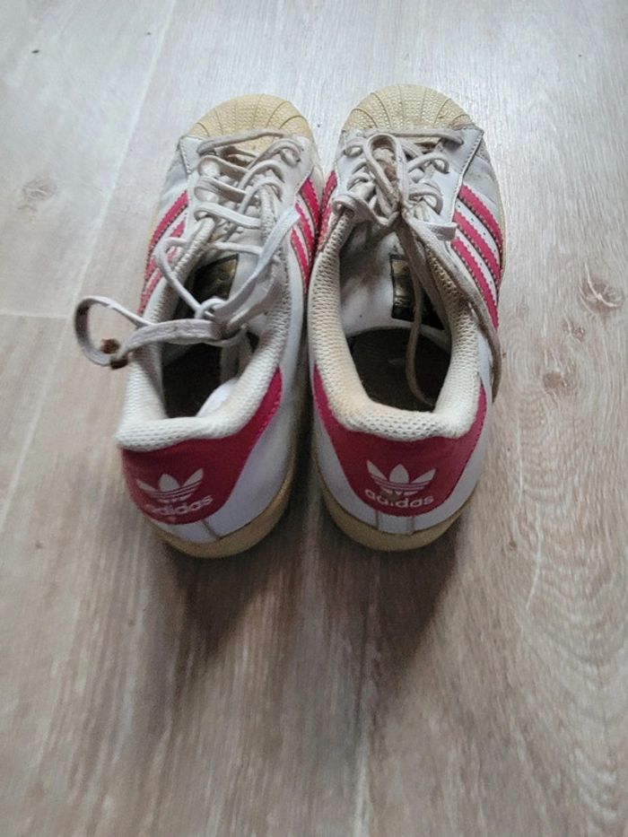 Basket Adidas - photo numéro 3