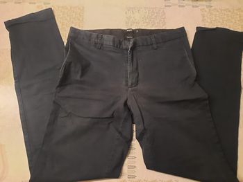 Pantalon brice homme slim taille 38