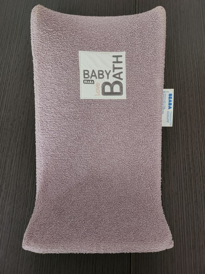 Transat de bain Beaba