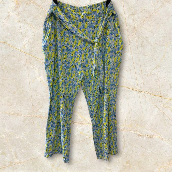 Pantalon fluide - photo numéro 2