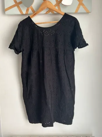 Robe Babydoll Asos