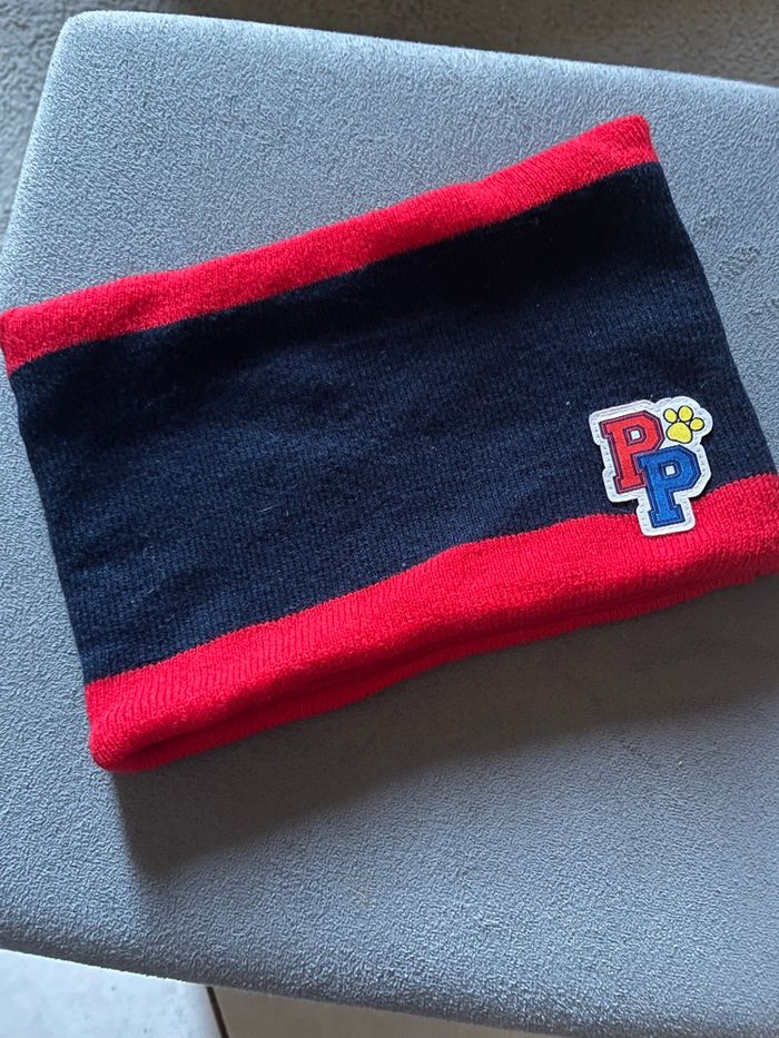 Ensemble bonnet - photo numéro 5