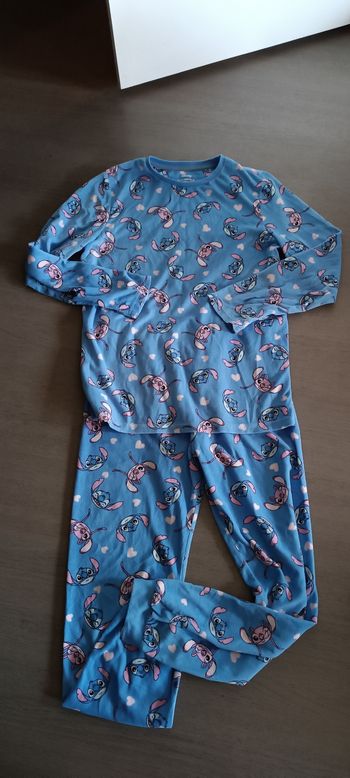 Lot pyjama