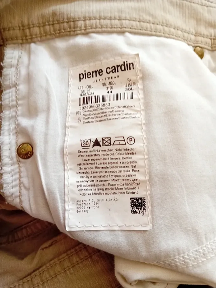 Pantalon - photo numéro 5