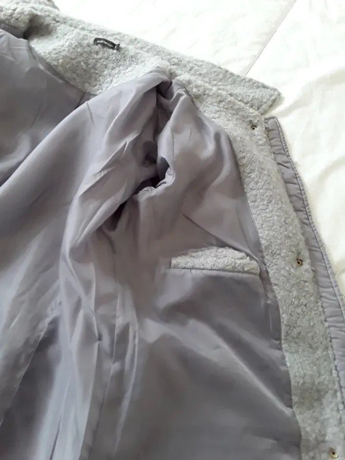 Manteau - photo numéro 4