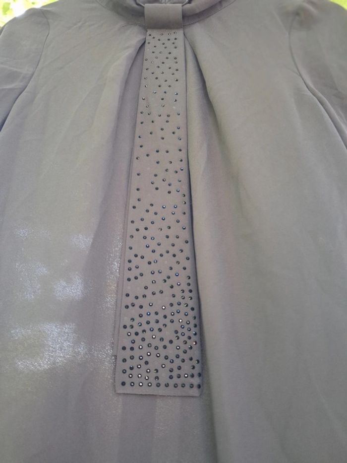 Blouse manches longues Molly Bracken - photo numéro 4