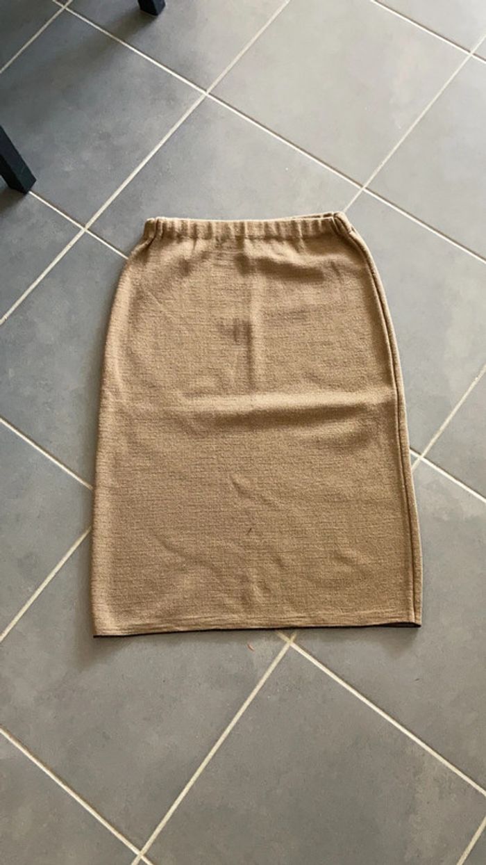 Jupe taille 38