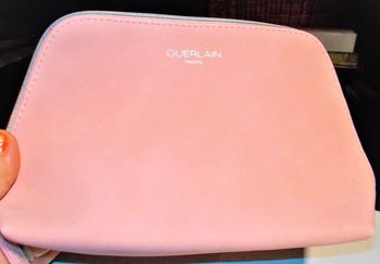 Trousse de maquillage "Guerlain" 