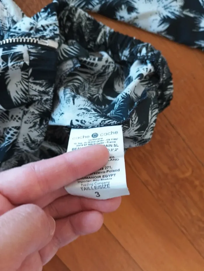 Veste - photo numéro 4