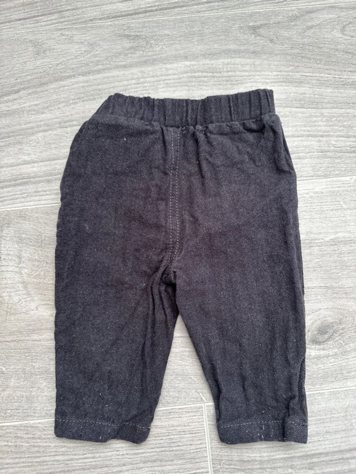 Ensemble 3 mois - photo numéro 3