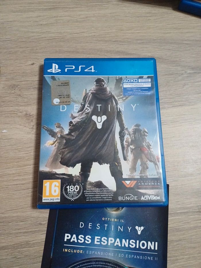 Destiny Playstation 4 - photo numéro 2