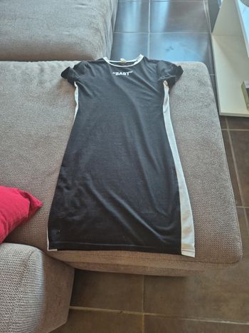 Robe fille
