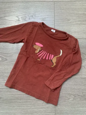 T-shirt 92cm